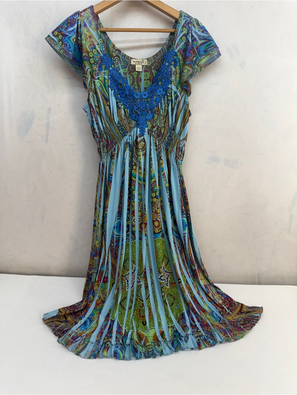 One World Fairy Princess Dress